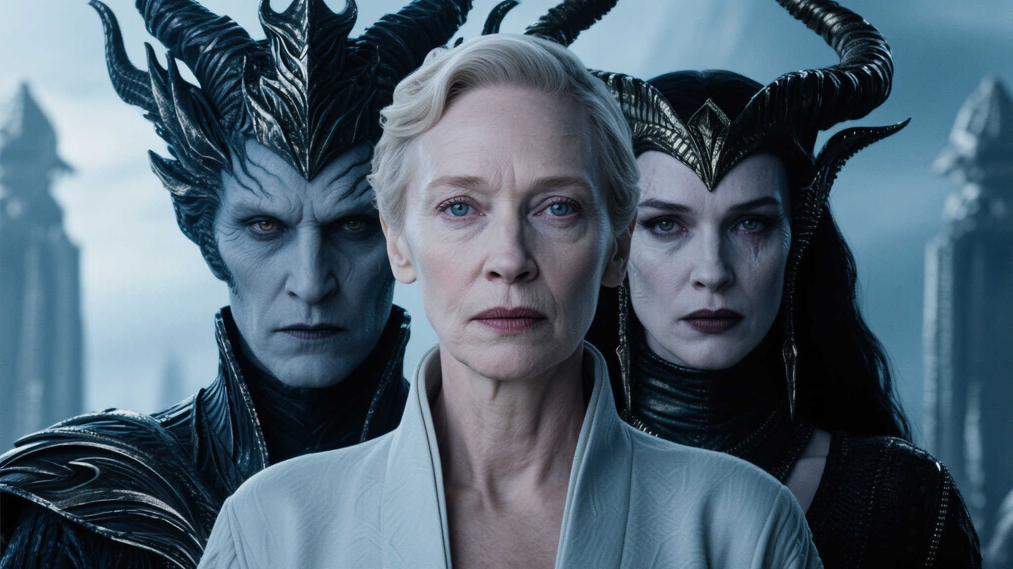 《艾尔登法环》电影角色人选热议:你心目中的最佳演员是谁? 《艾尔登法环》电影角色人选热议:你心目中的最佳演员是谁?