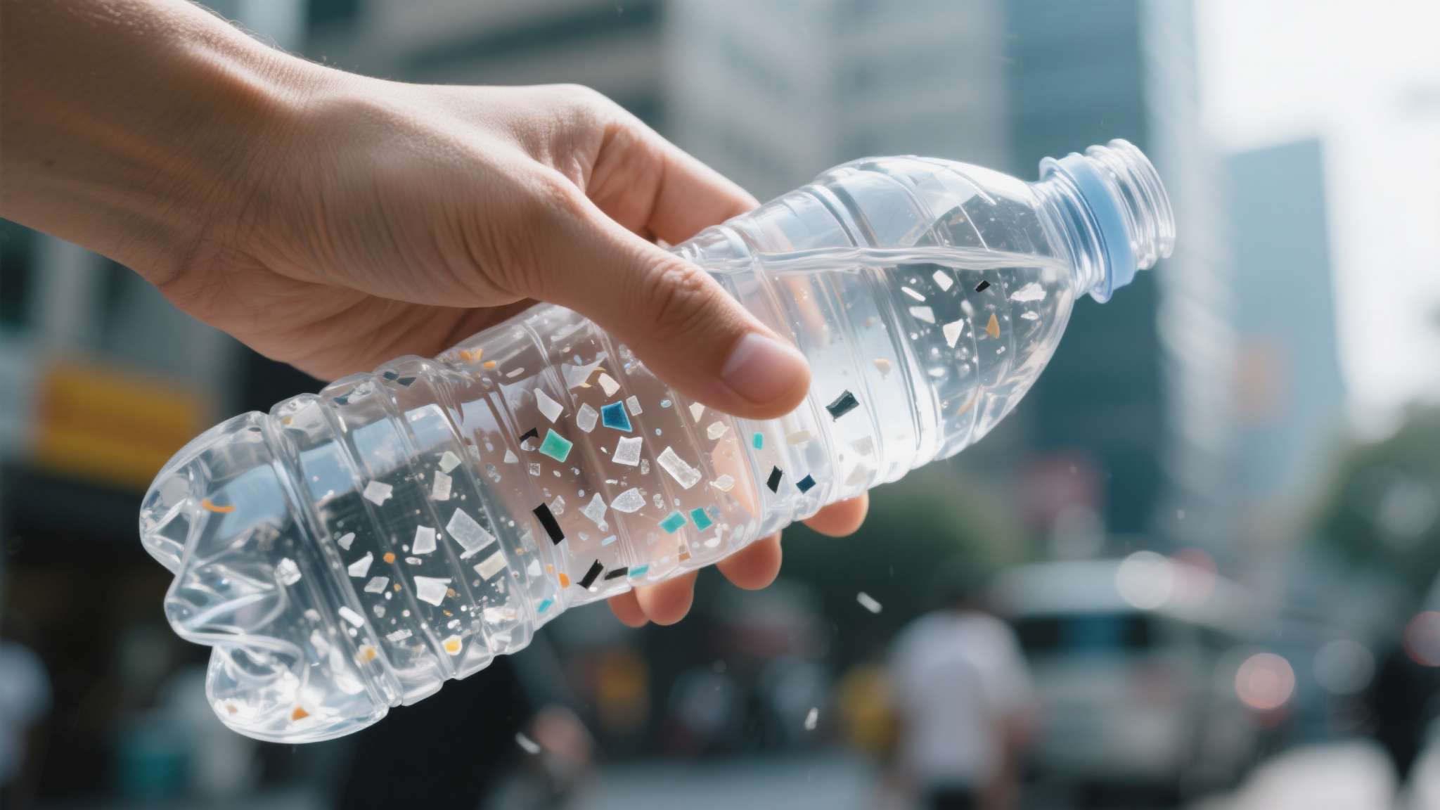 烧开水和瓶装水哪种饮水习惯更健康?研究给出答案 烧开水和瓶装水哪种饮水习惯更健康?研究给出答案
